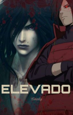 ELEVADO- MADARA cover