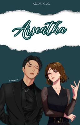 Arsentha [END] cover