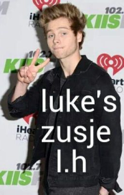 luke's zusje l.h. cover