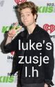 luke's zusje l.h. by anonbooboo