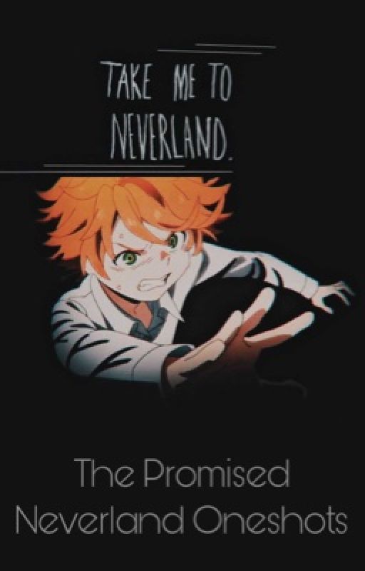 Take me to Neverland | Tpn Oneshots by Chibi-Lee