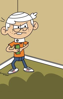 Enough (Loud House Fanfic) cover