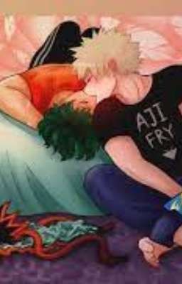 Games and Gaes | •bakudeku• cover