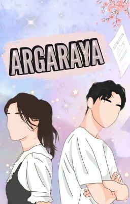 ARGARAYA cover