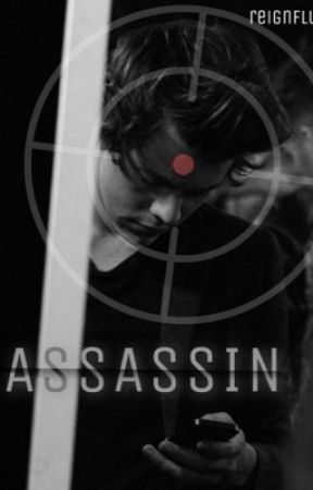 Assassin [H.S.] by reignflwr