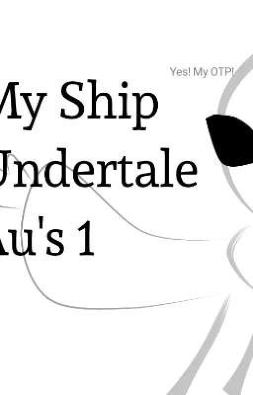 Undertale Au's Ship by OculusVision