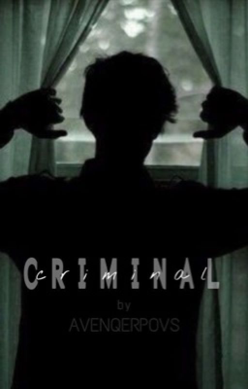 Criminal: A Draco Malfoy Story  by avenqerspov