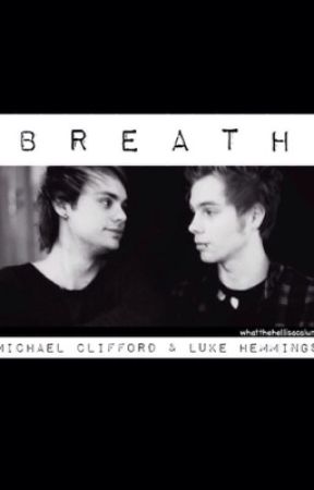 BREATH • muke • by whatthehellisacalum