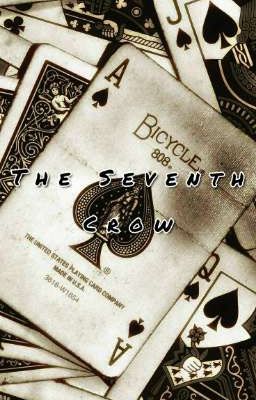 The Seventh Crow cover