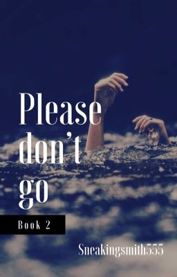 Please don't go cover