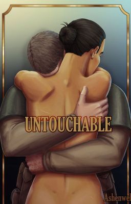 Untouchable cover