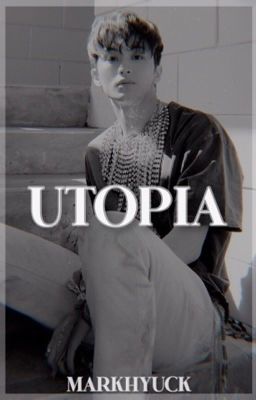 utopia | markhyuck cover