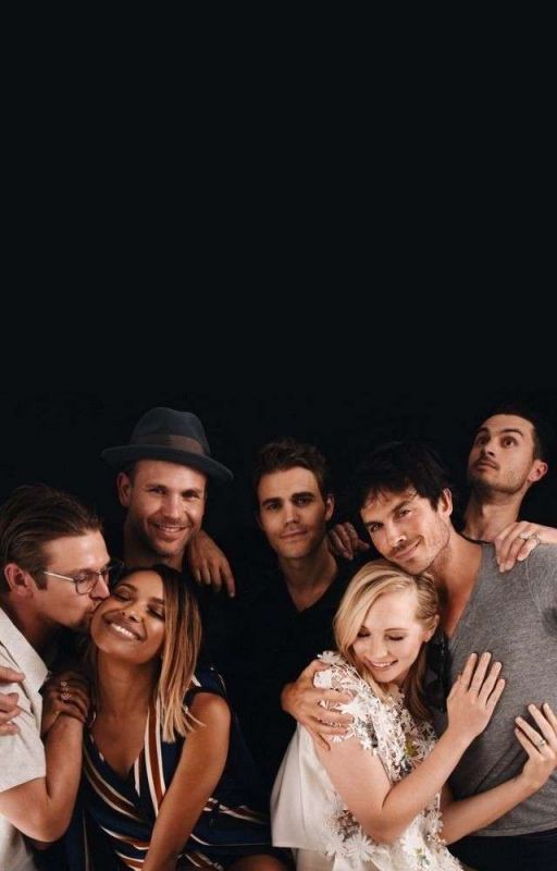 TVD Preferences by michellexpamela