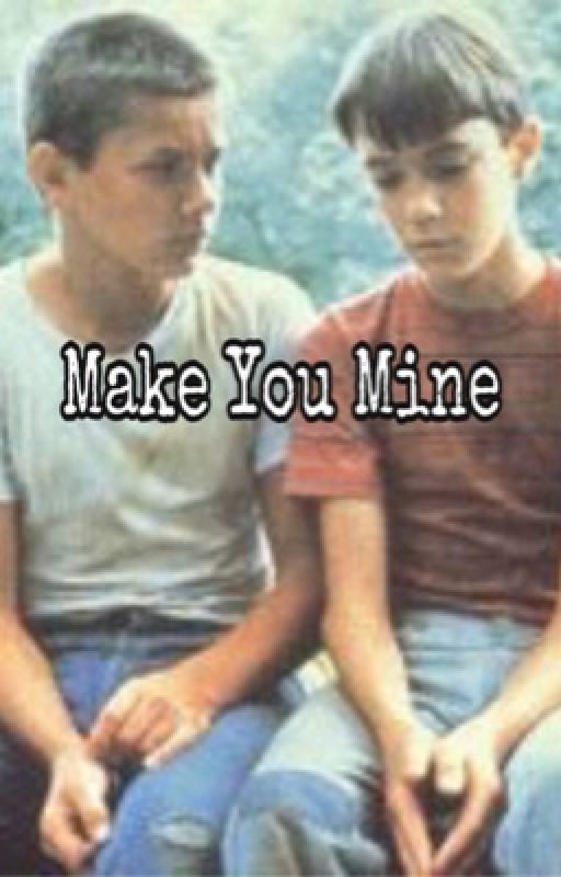 Make You Mine // {LaChambers} by yogurt_male