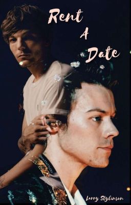 Rent a Date [L.S] cover