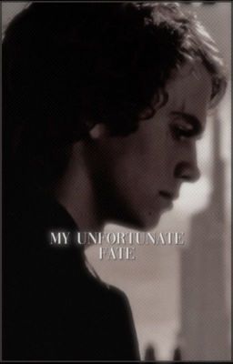 My Unfortunate Fate cover