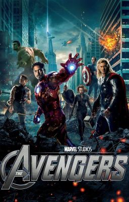 Heat of the New World - Book 2 (The Avengers) cover