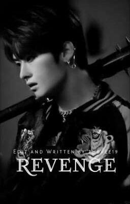 🌷[16] Revenge|[MinChan] cover