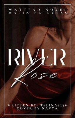 River Rose |  ✓ cover