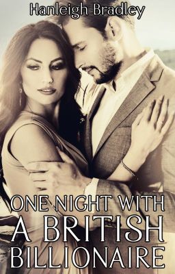 One Night with A British Billionaire cover