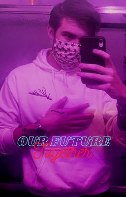 Our Future Together  (gaege gibson x reader complete) cover