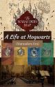 A life at Hogwarts (Marauders Y/n) by fanmadewriting