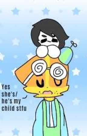 [DISCONTINUED] Willy's wonderland x child reader by GenderfluidFuck