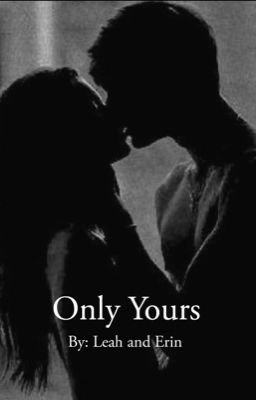 Only Yours cover