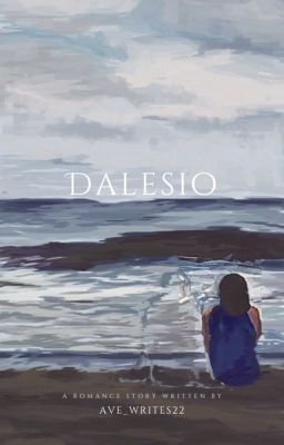 Dalesio ✔️ cover