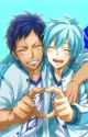 Memories ; AoKuro by Aomi_31