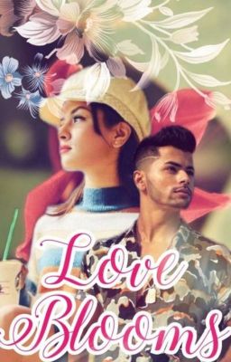 Love Bloom (Completed) cover