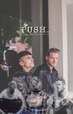 Push. cover