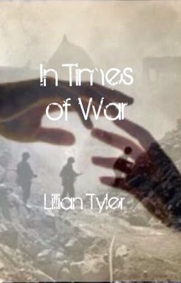 In Times of War cover