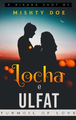 Locha-e-Ulfat cover