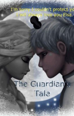 The Guardian's Tale (Sequel to the warm cold.) cover