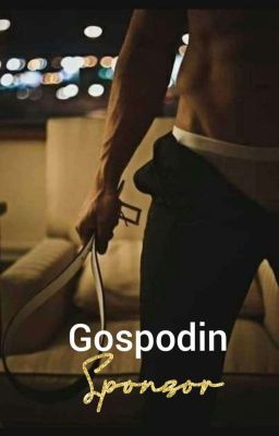 Gospodin Sponzor 🔚✅ cover