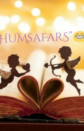 "HUmSaFarS"😁😍 by NanayZehra