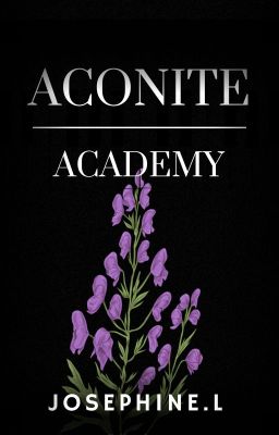 ACONITE ACADEMY (girlxgirlxgirl) cover