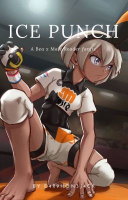 Ice Punch (Bea x Male Reader) cover