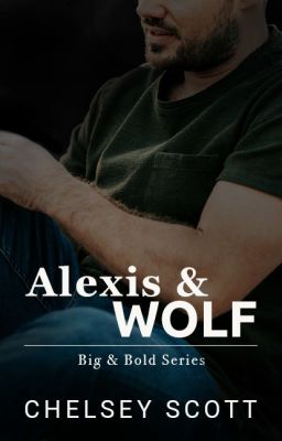 Alexis & Wolf cover