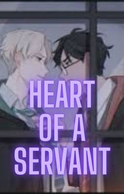 Heart of a Servant cover