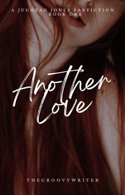 Another Love~J.J. {1} cover