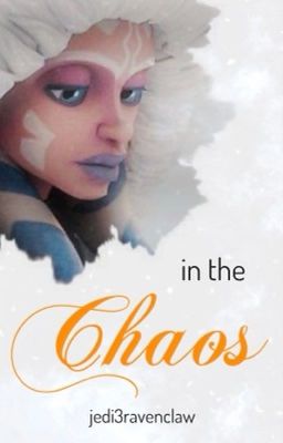 In the Chaos {3} cover