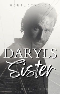 Daryls Sister {Book One} cover