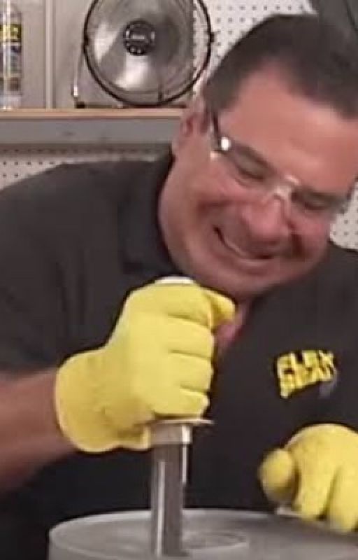 Frank Walker x Phil Swift by uwu_vladmydad_uwu