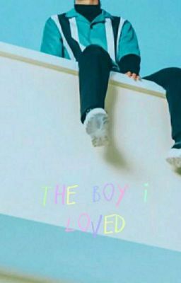 The Boy I Loved // Minsung (edited) cover