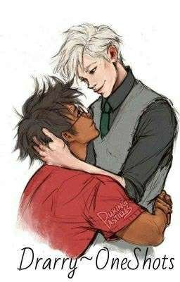 Drarry Oneshots cover