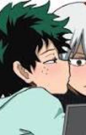 We Fell In Love (A Tododeku Story) by mystical_spaghetti