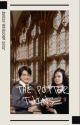 The Potter Twins (First Year) by 12346Unknown12345