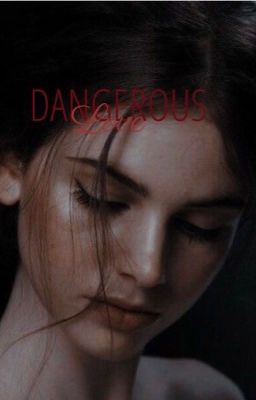 Dangerous love cover